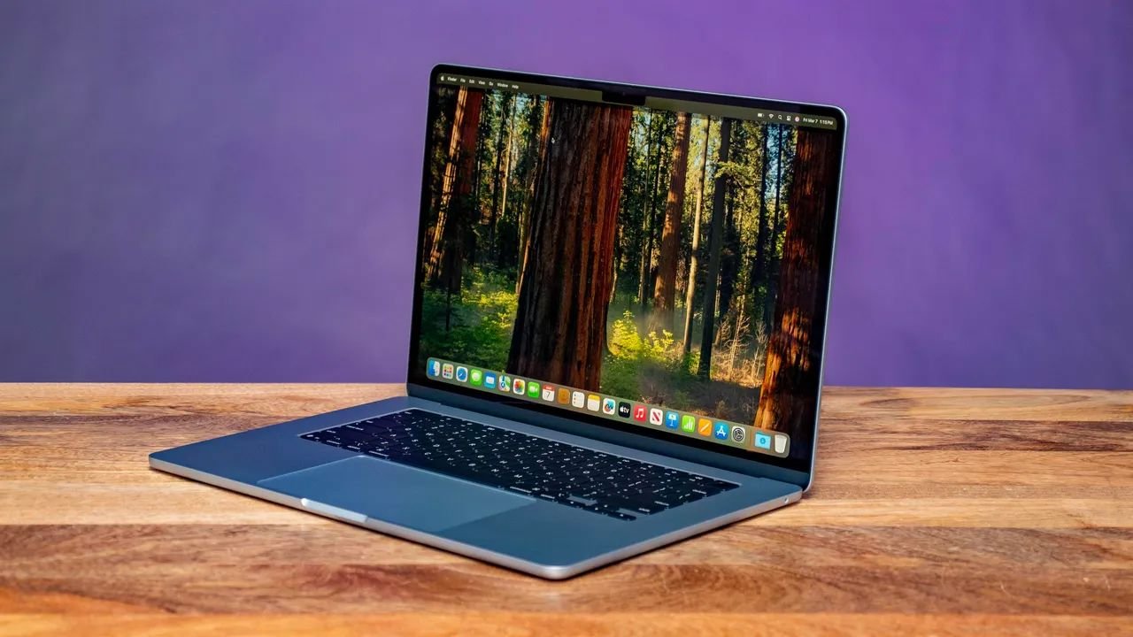 2.El Laptop Alan Yerler