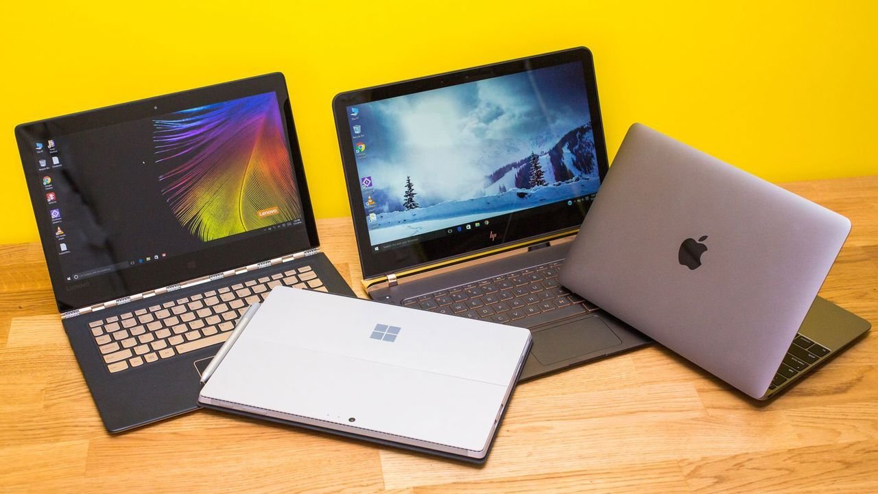 2.El Laptop Alanlar