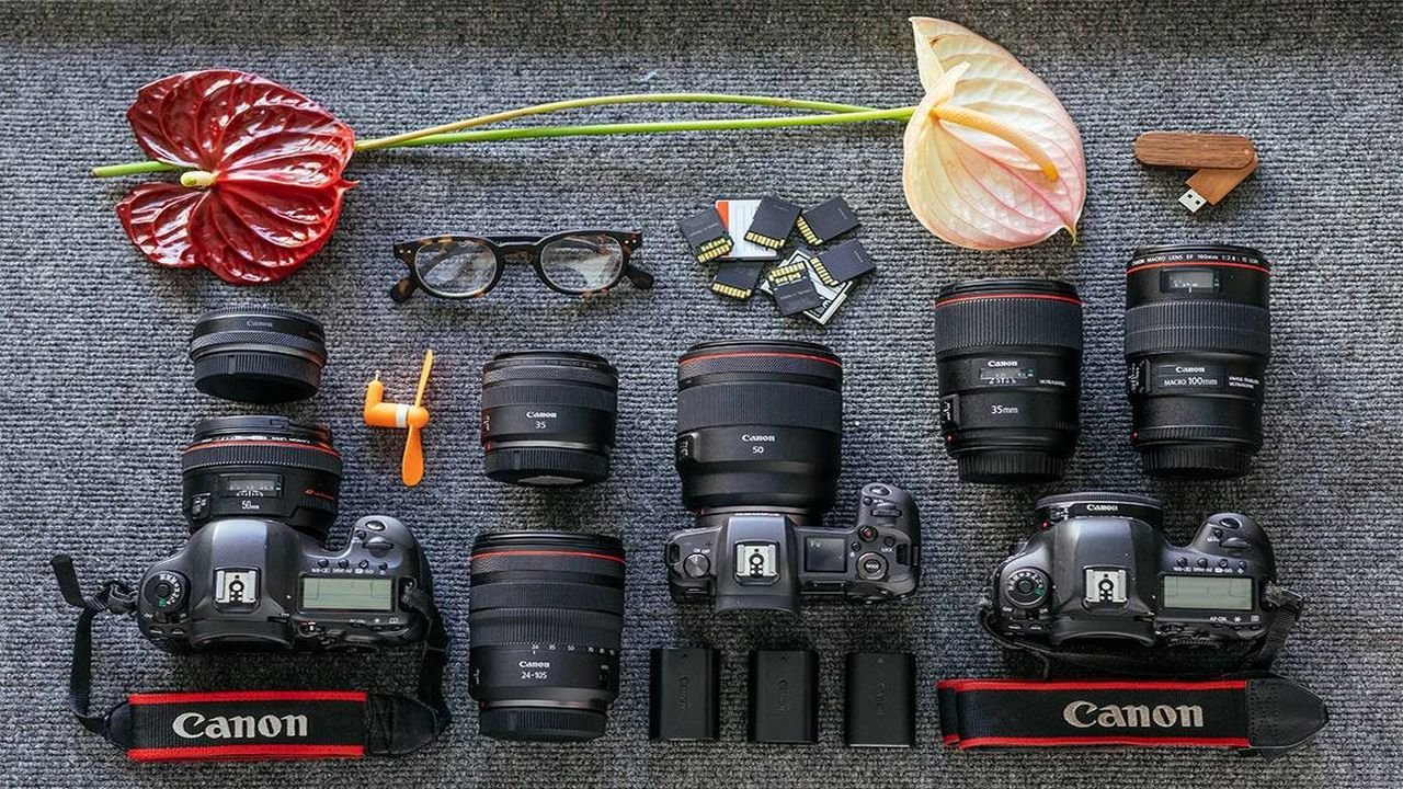İkinci El Fotoğraf Makinesi Alan Yerler İstanbul